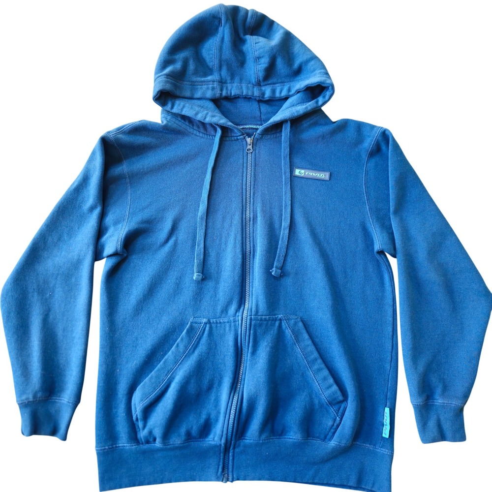 Pivot Cycles Full Zip Hoodie Performance Redefined Mountain Bike Medium Gorpcore